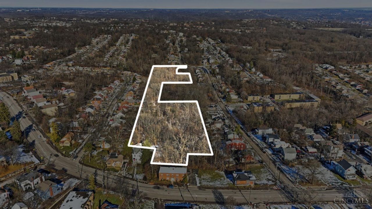 2218 Harrison Avenue, Cincinnati, OH 45211 Main Photo