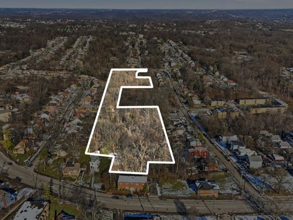 2218 Harrison Avenue, Cincinnati, OH 45211