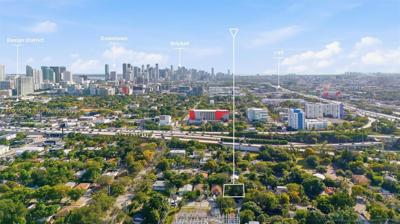 344 NW 41st St, Miami, FL 33127 Photo