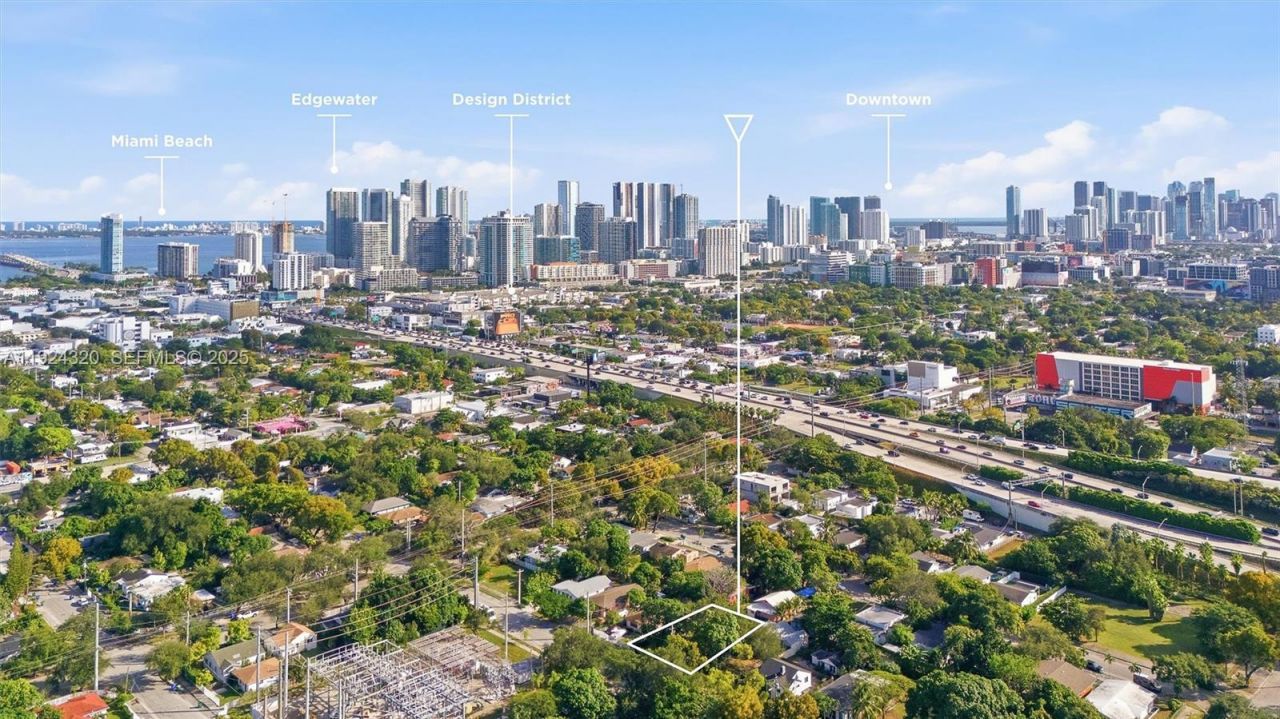 344 NW 41st St, Miami, FL 33127 Photo