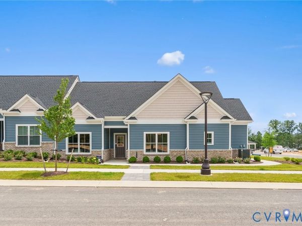 6607 Mayland Ridge Lane, Moseley, VA 23120