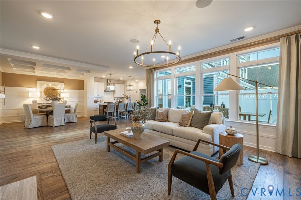 6607 Mayland Ridge Lane Moseley, VA 23120