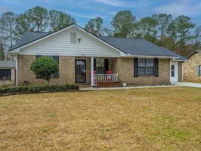 303 Houston Drive, Ladson, SC 29456