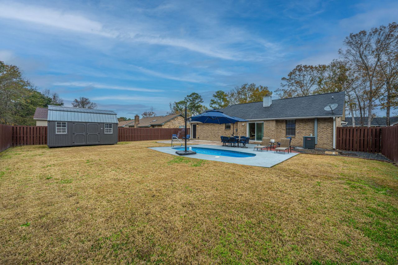 303 Houston Drive Photo 35