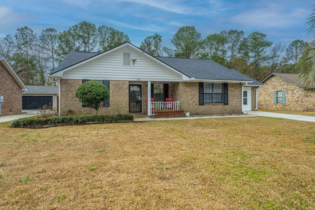 303 Houston Drive Photo 41