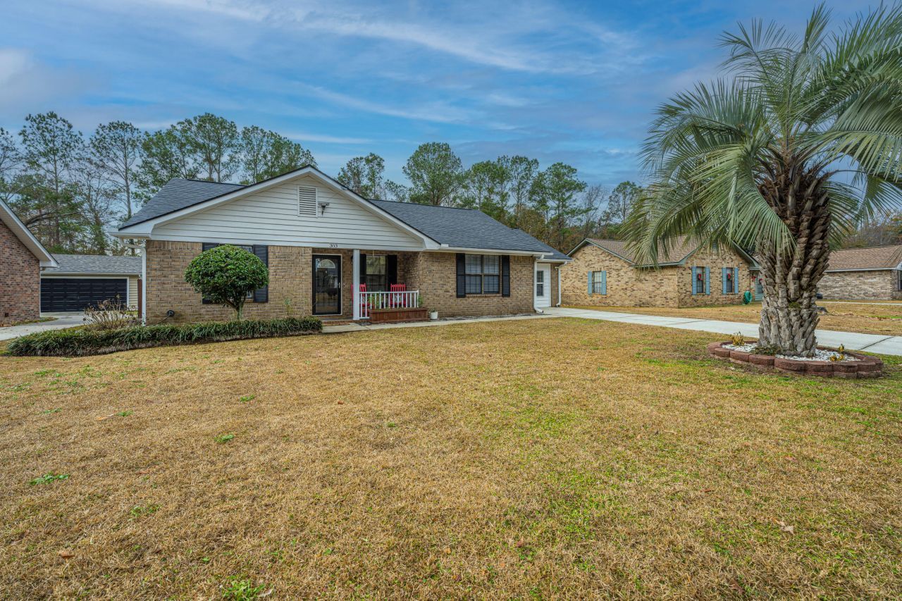 303 Houston Drive Photo 42
