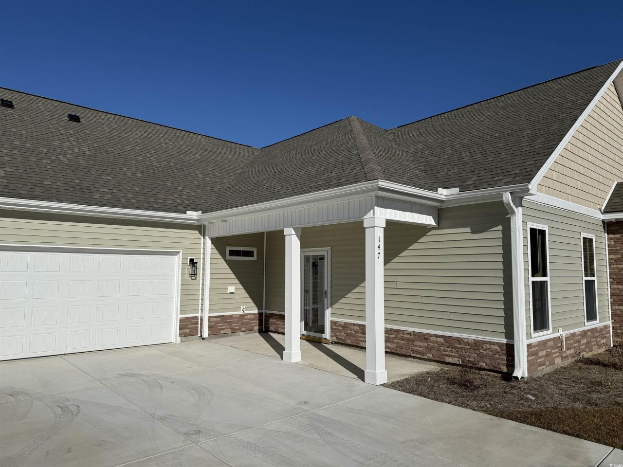 147 Stonewall Circle  Photo 1