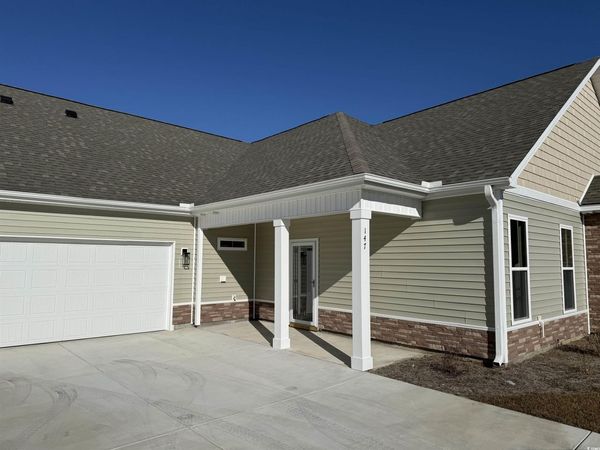 147 Stonewall Circle , Unit 7-2, Longs, SC 29568