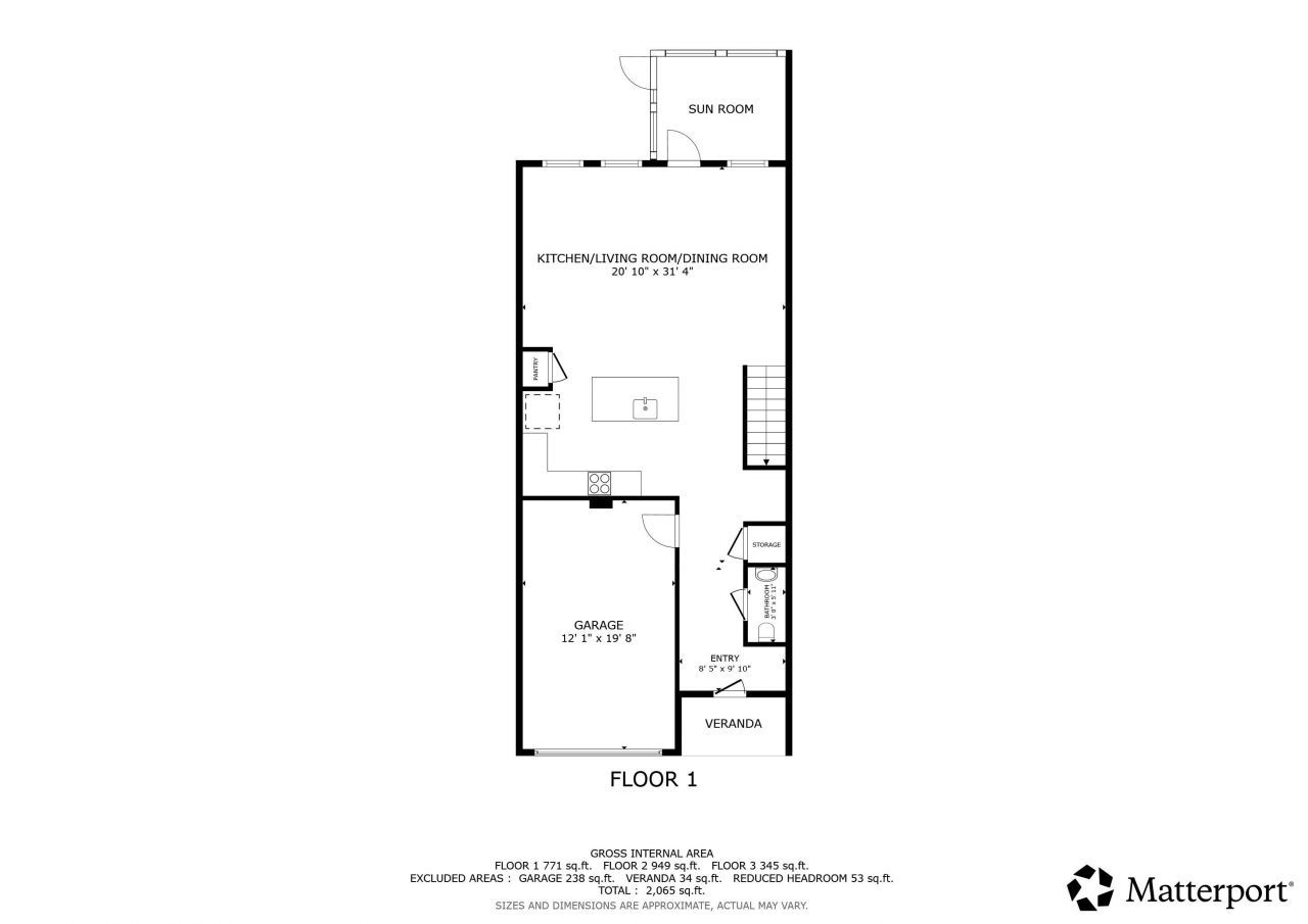 5139 Double Eagle Way Photo 35