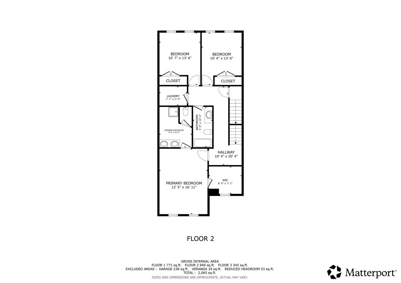 5139 Double Eagle Way Photo 36