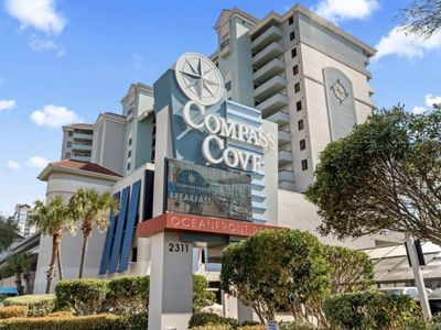 2311 S Ocean Blvd., Unit 430, Myrtle Beach, SC 29577