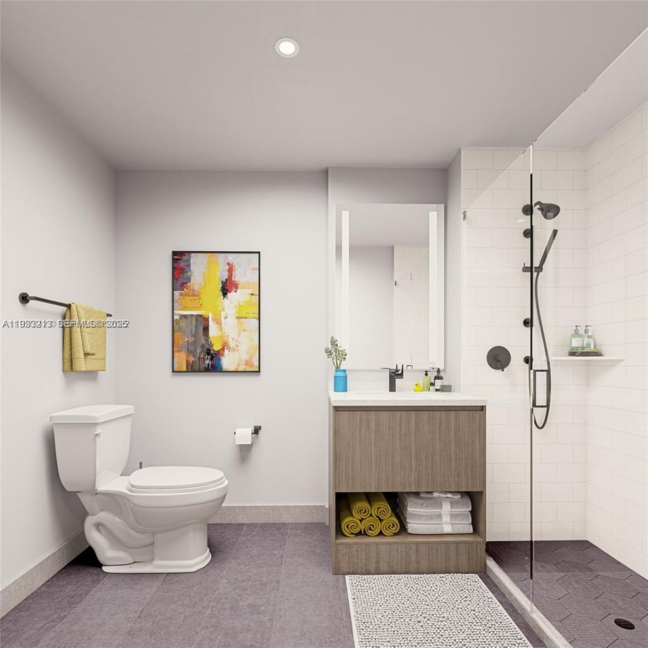 398 NE 5th St, Unit 1614, Miami, FL 33132 Photo