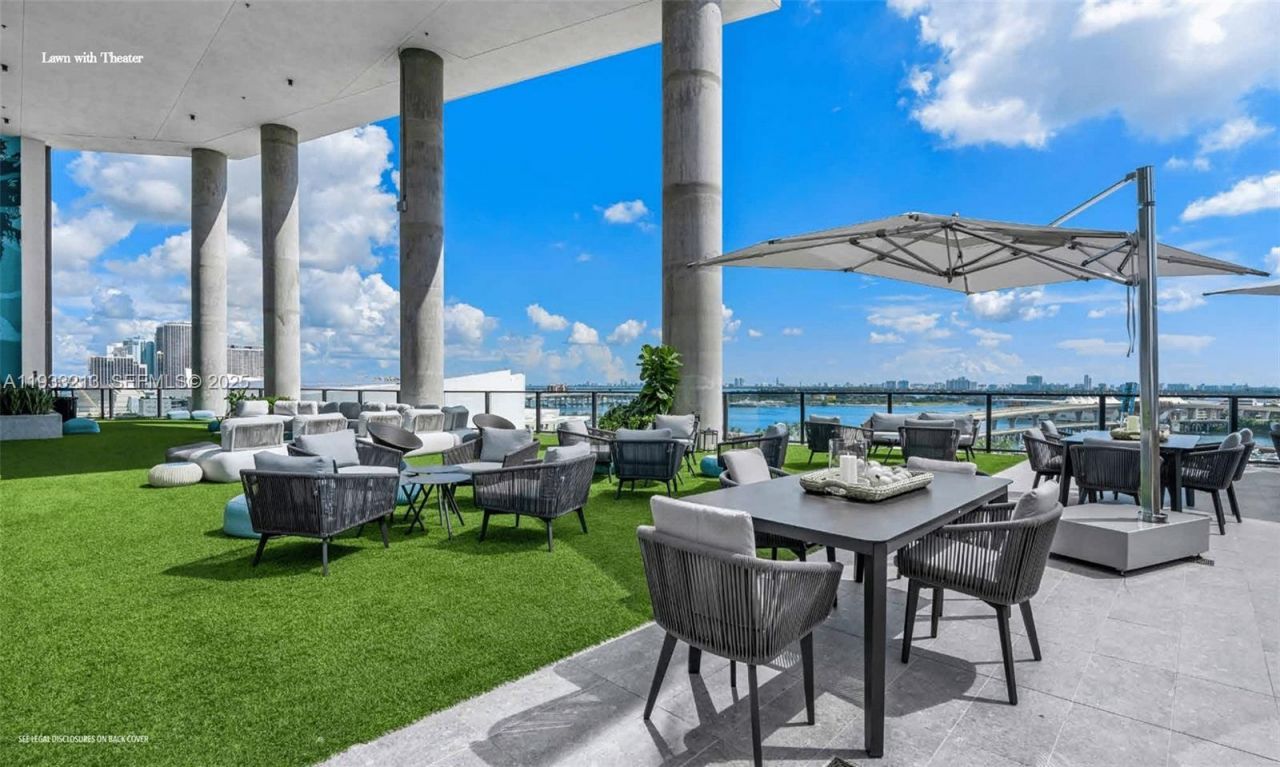 398 NE 5th St, Unit 1614, Miami, FL 33132 Photo