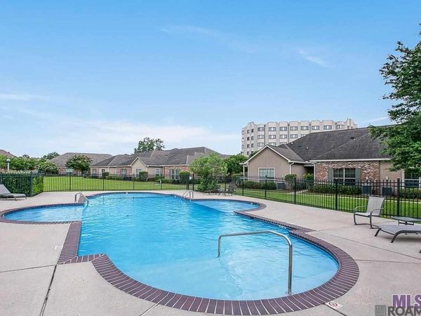 11510 Southfork Dr, Unit #37, Baton Rouge, LA 70816