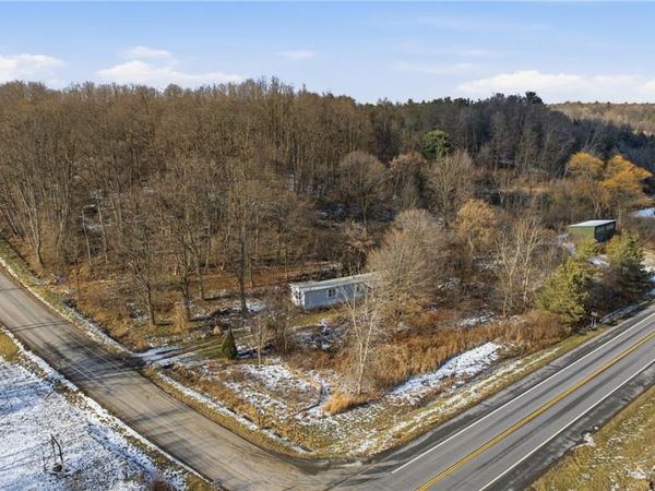 264 S Glenora Road, Dundee, NY 14837