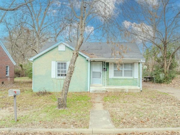 325 W Cooper Street, Brownsville, TN 38012