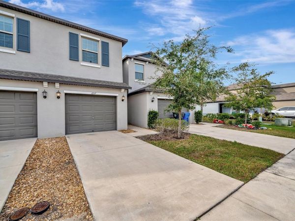 607 ROYAL EMPRESS DRIVE, RUSKIN, FL 33570