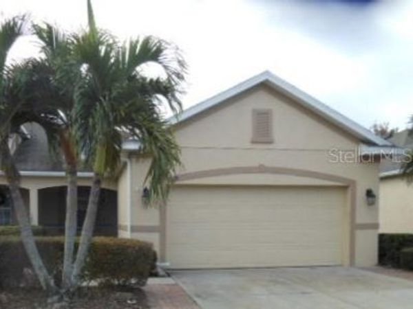 2228 PARROT FISH DRIVE, HOLIDAY, FL 34691
