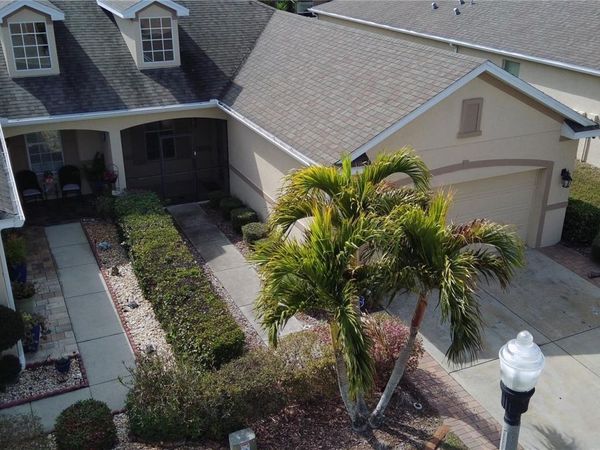 2228 PARROT FISH DRIVE, HOLIDAY, FL 34691
