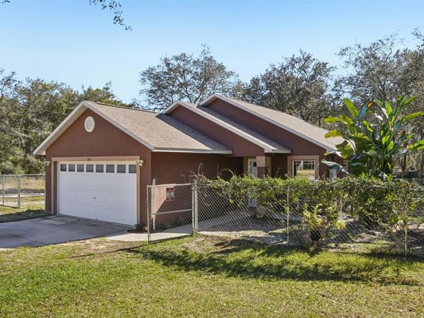 4542 LEMON STREET, LADY LAKE, FL 32159