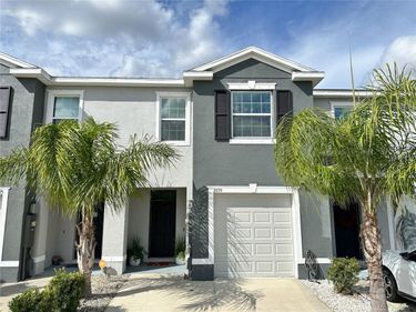 2779 SUNCOAST BLEND DRIVE, ODESSA, FL 33556