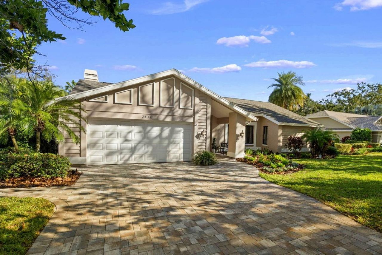 2639 Landing Way, Palm Harbor, FL 34684 Photo