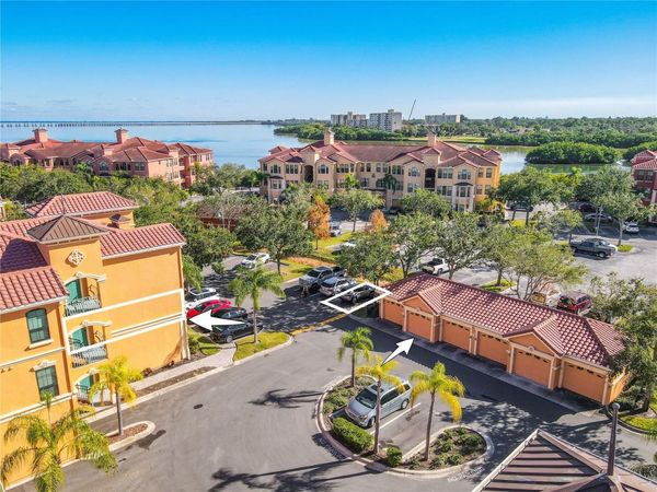 2738 VIA TIVOLI, Unit 220B, CLEARWATER, FL 33764