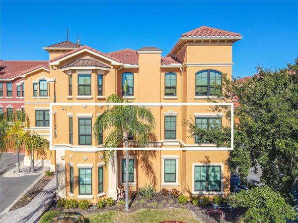 2738 VIA TIVOLI, Unit 220B, CLEARWATER, FL 33764