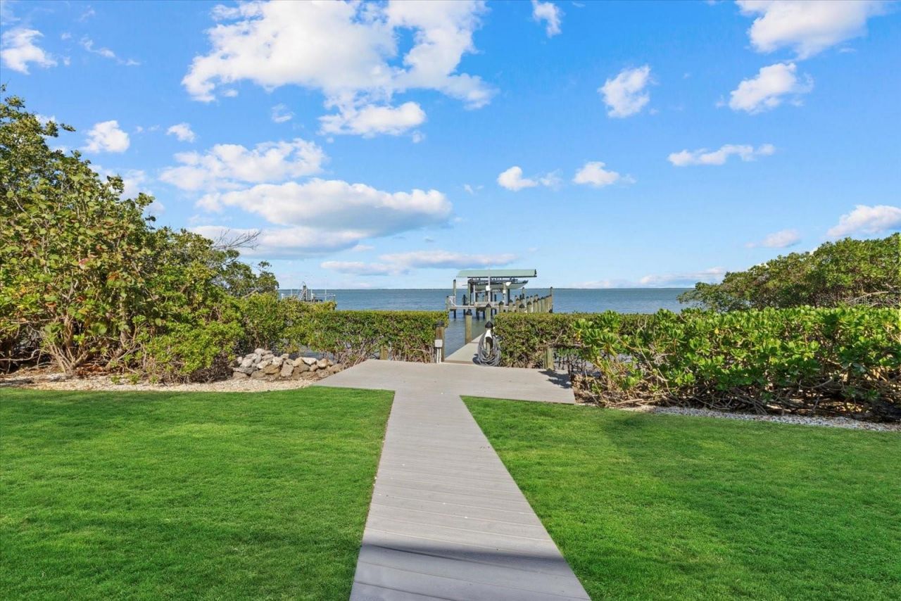 14 Grouper Hole Drive, Boca Grande, FL 33921 Photo