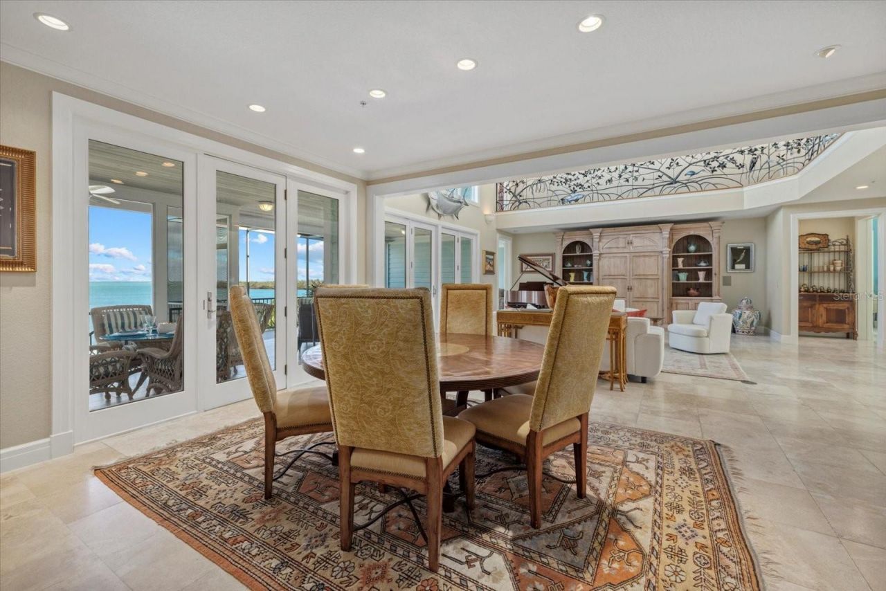 14 Grouper Hole Drive, Boca Grande, FL 33921 Photo