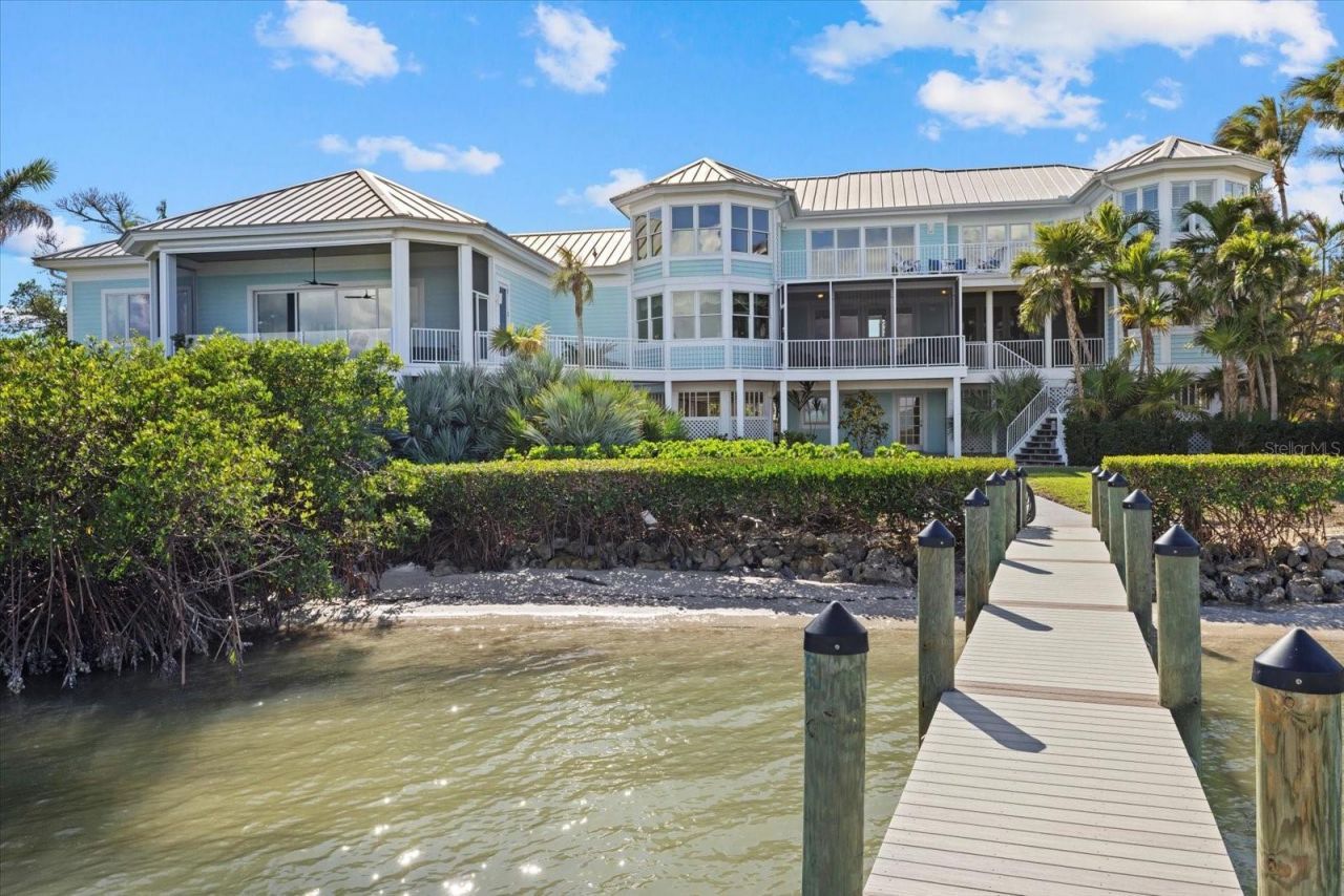 14 Grouper Hole Drive, Boca Grande, FL 33921 Photo