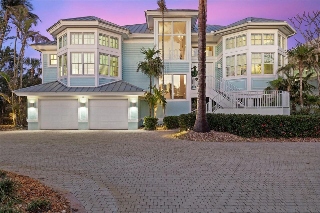 14 Grouper Hole Drive, Boca Grande, FL 33921 Photo