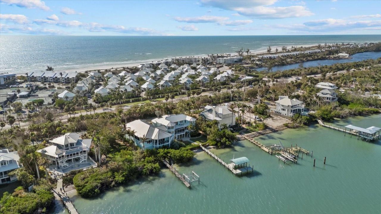 14 Grouper Hole Drive, Boca Grande, FL 33921 Photo