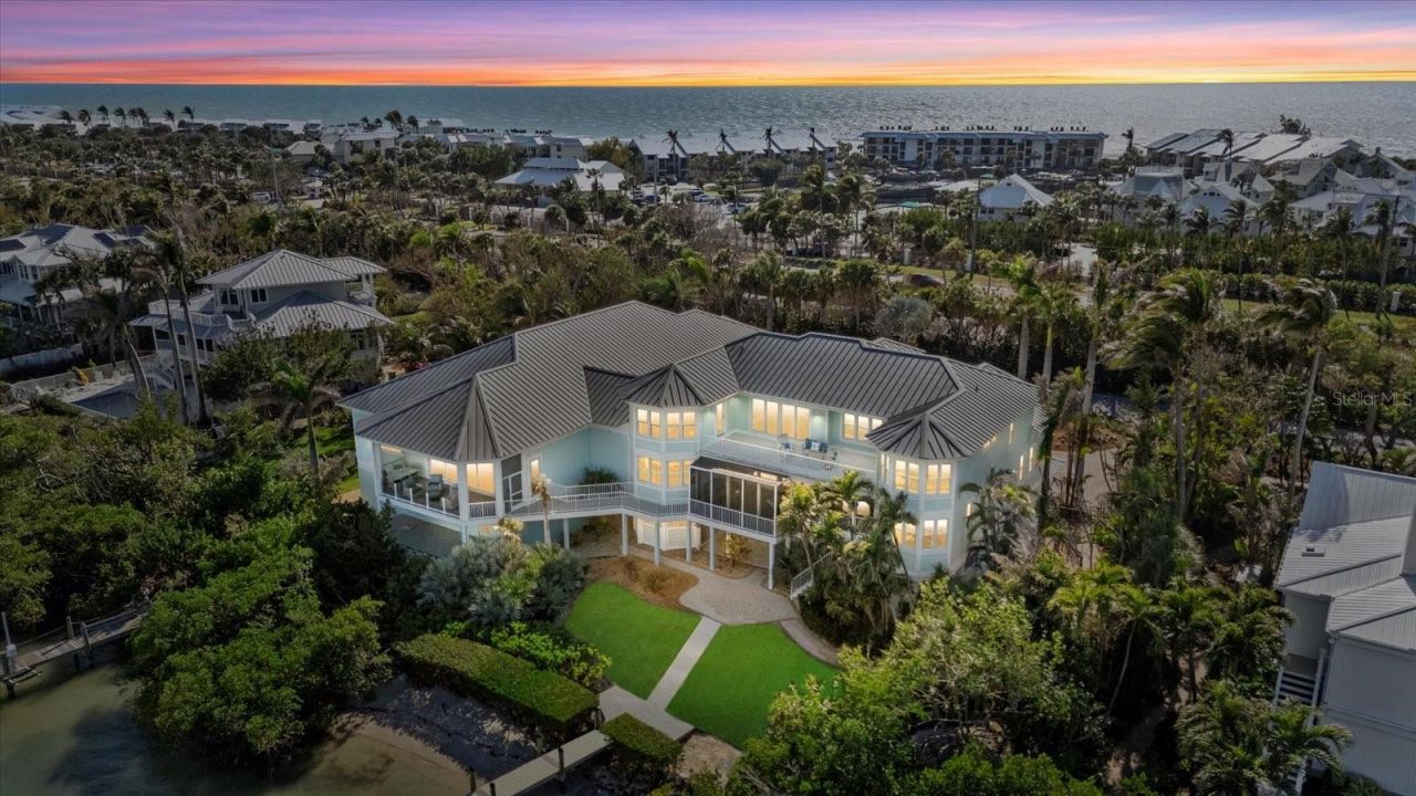 14 Grouper Hole Drive, Boca Grande, FL 33921 Photo