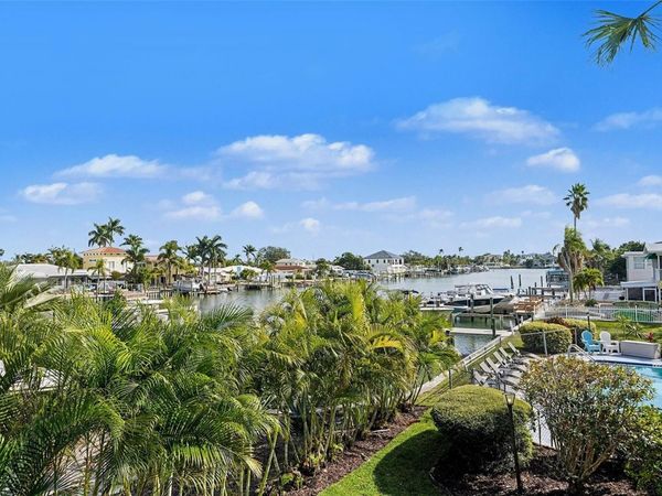 12055 3RD STREET E, Unit 101, TREASURE ISLAND, FL 33706