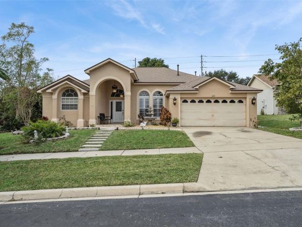 2631 CEDARIDGE CIRCLE, CLERMONT, FL 34711