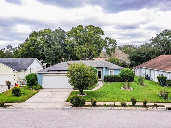 2724 SUNDANCE PLACE, MULBERRY, FL 33860