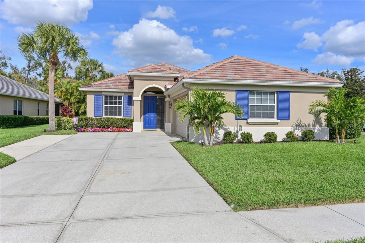 9617 Turning Leaf Terrace, Bradenton, FL 34212 Photo