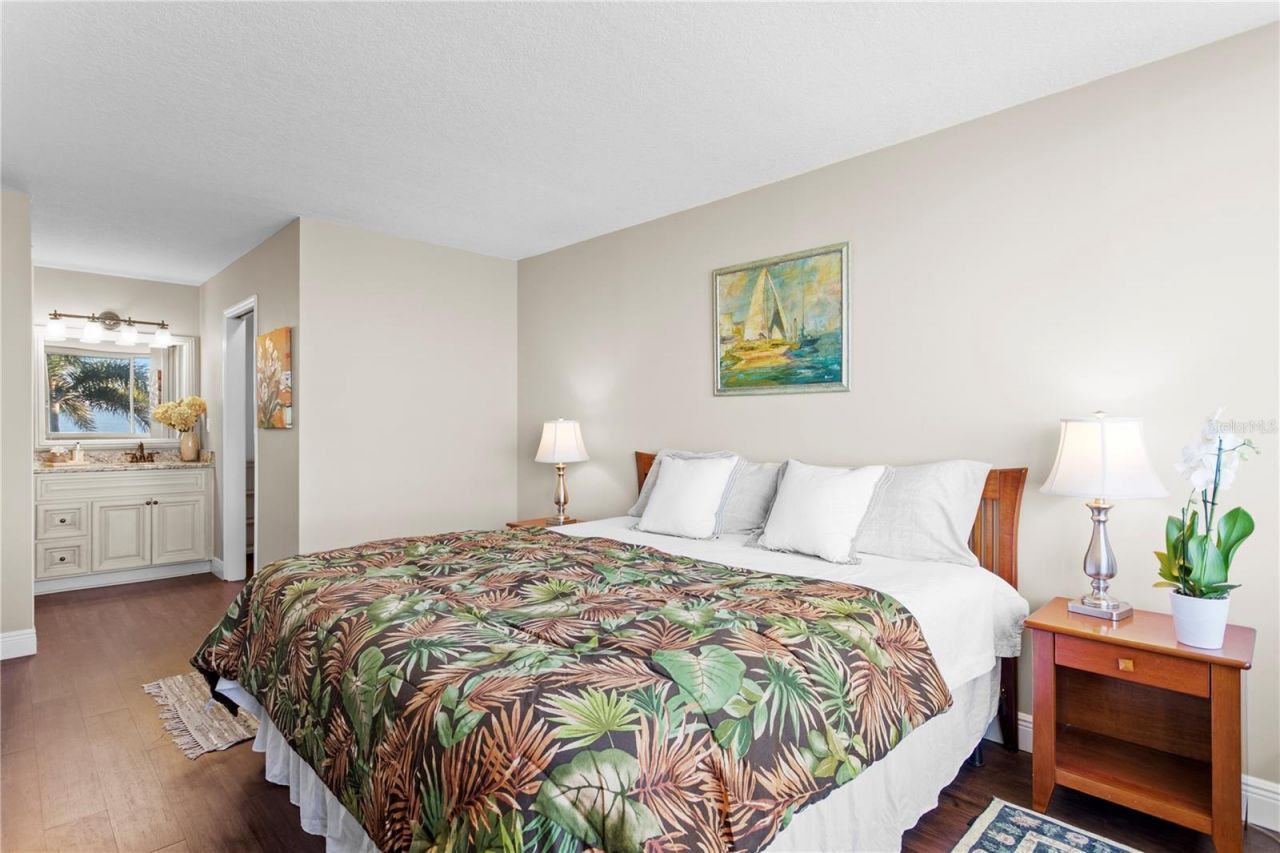 5279 Isla Key Boulevard S, Unit 211, Saint Petersburg, FL 33715 Photo