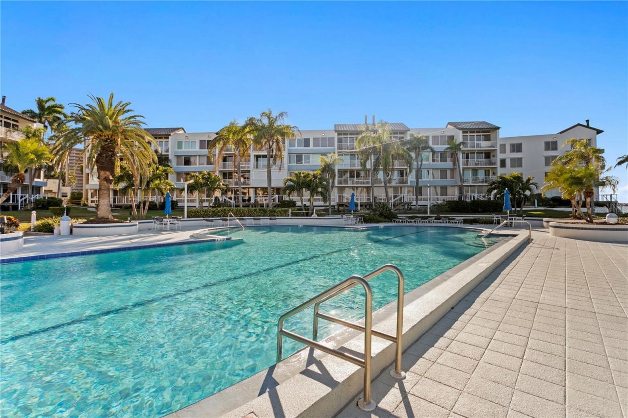 5279 Isla Key Boulevard S, Unit 211, Saint Petersburg, FL 33715 Photo