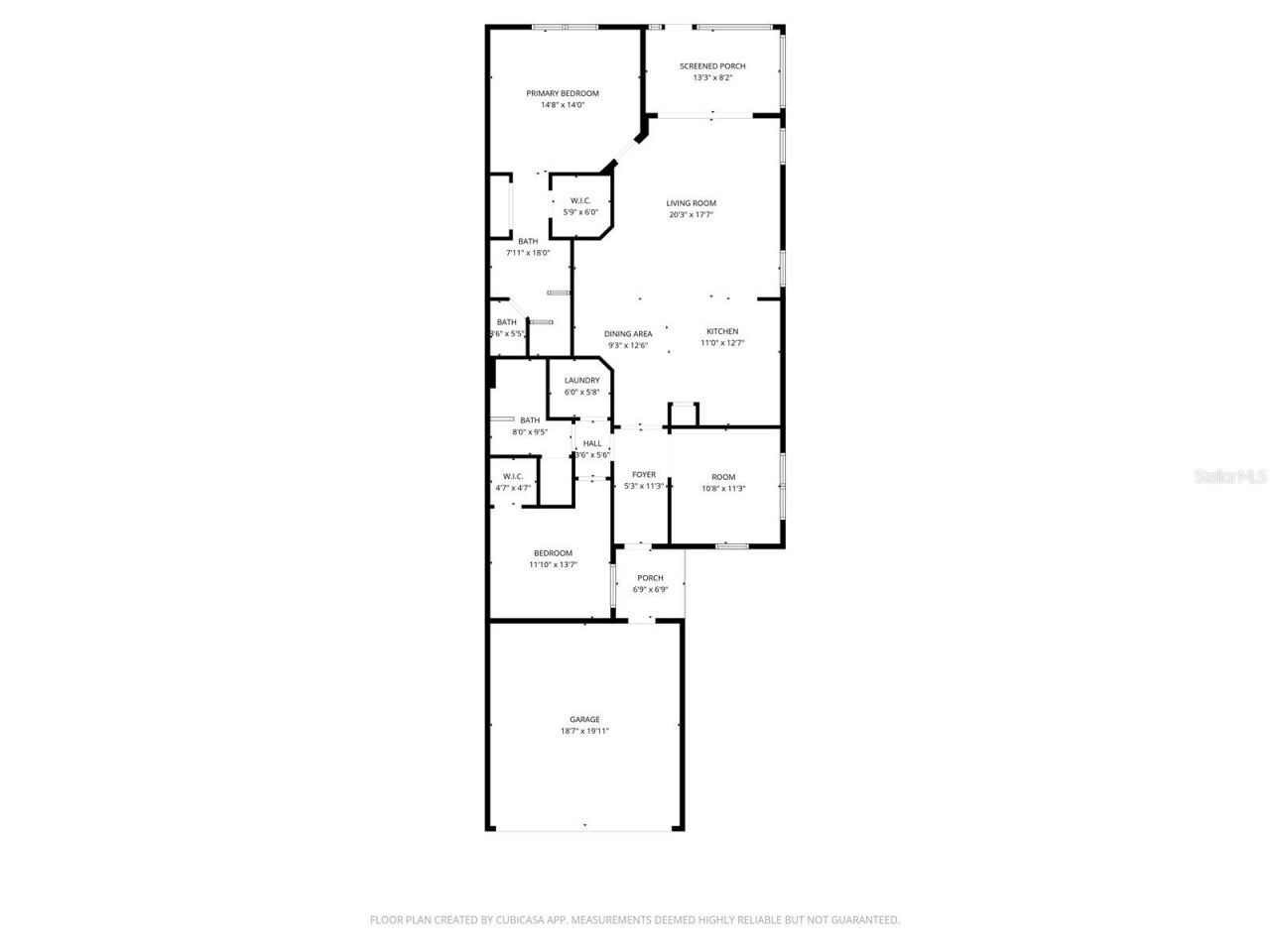 4838 Maymont Park Circle, Bradenton, FL 34203 Photo