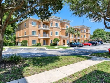 605 FAIRWAY DRIVE, Unit 203, ST AUGUSTINE, FL 32084