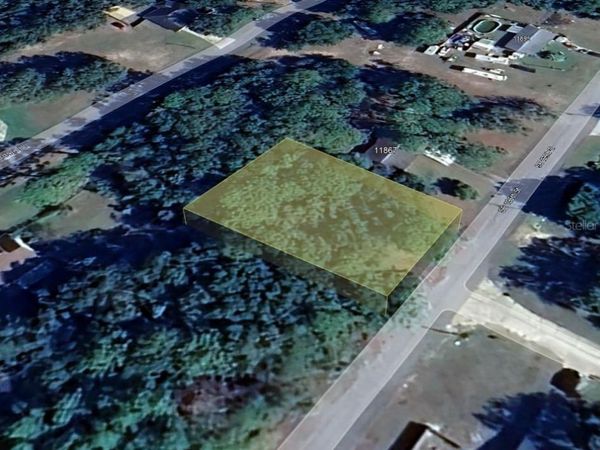 196TH STREET SE, DUNNELLON, FL 34431