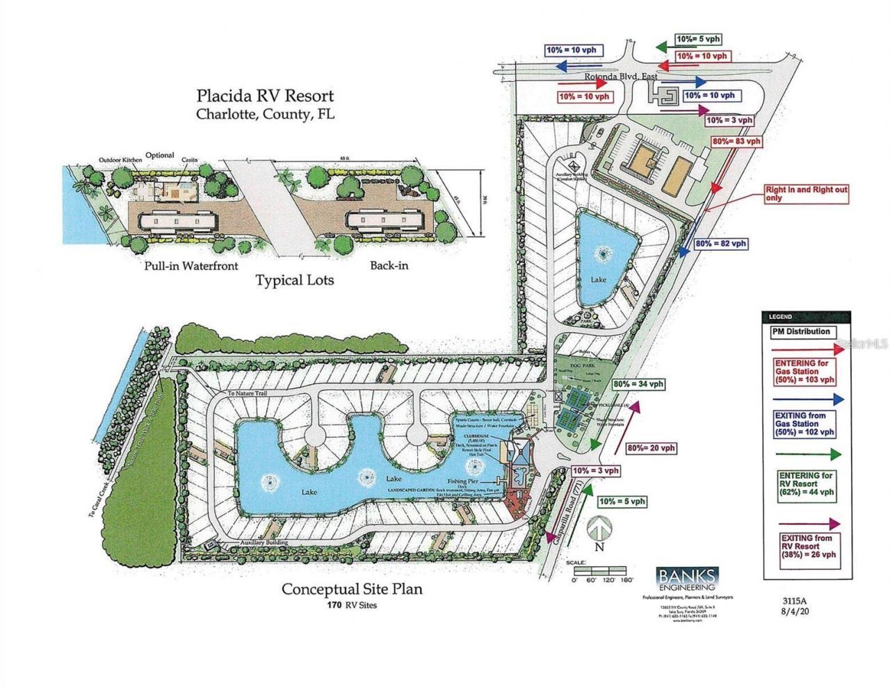 9001 Gasparilla Road, Rotonda West, FL 33947 Photo