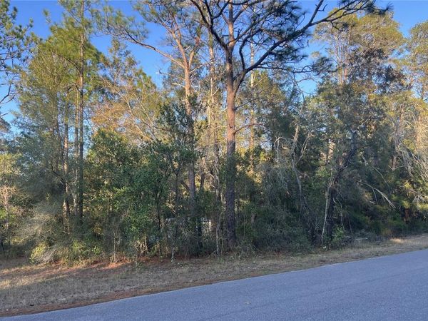 Lot 4+ BLAIR AVENUE, BROOKSVILLE, FL 34604