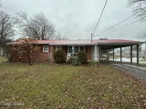 15 KINGSBURY Drive, Benton, PA 17814