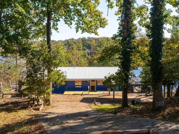 755 S LAKESHORE Drive, Goreville, IL 62939