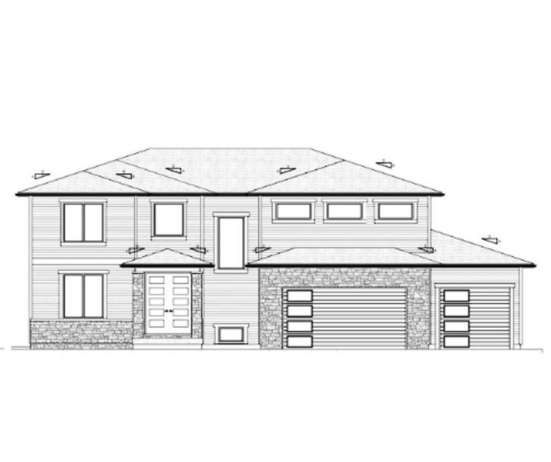 6414 Pelican Street, Bettendorf, IA 52722 Main Photo