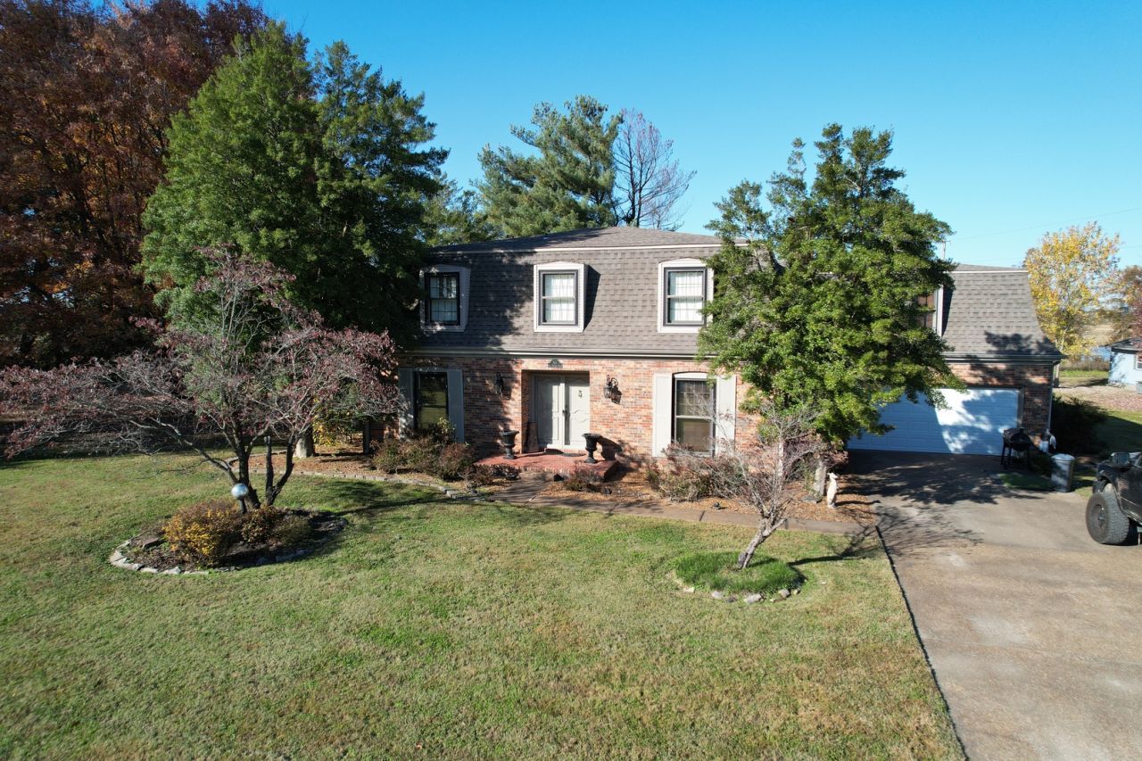 53 OLD ORCHARD Road, Metropolis, IL 62960