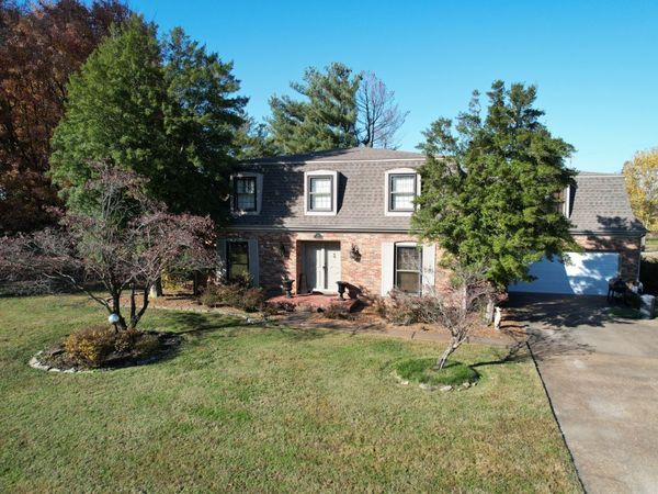 53 OLD ORCHARD Road, Metropolis, IL 62960